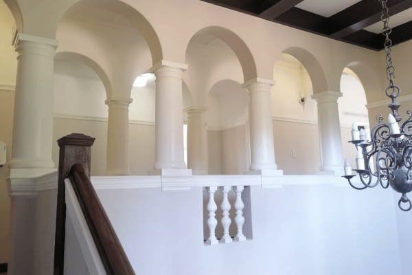 portfolio construction