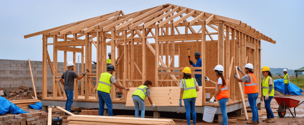 services homebuilder